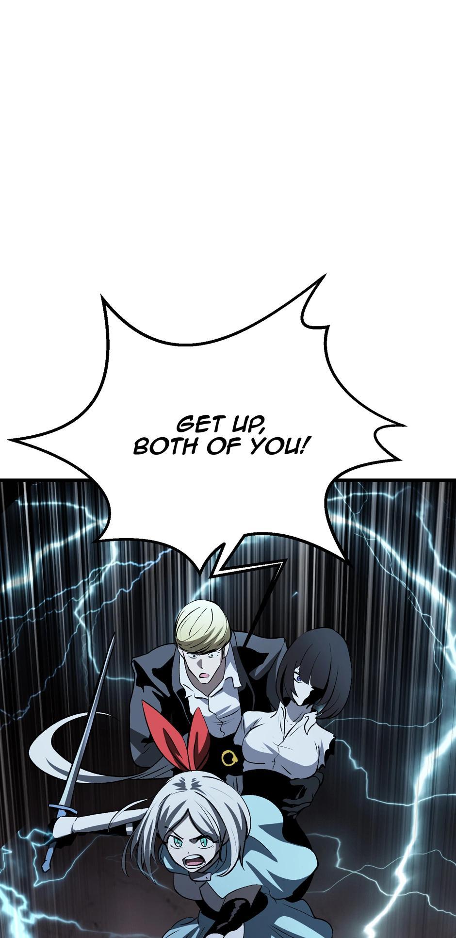 Latna Saga: Survival of a Sword King Chapter 211