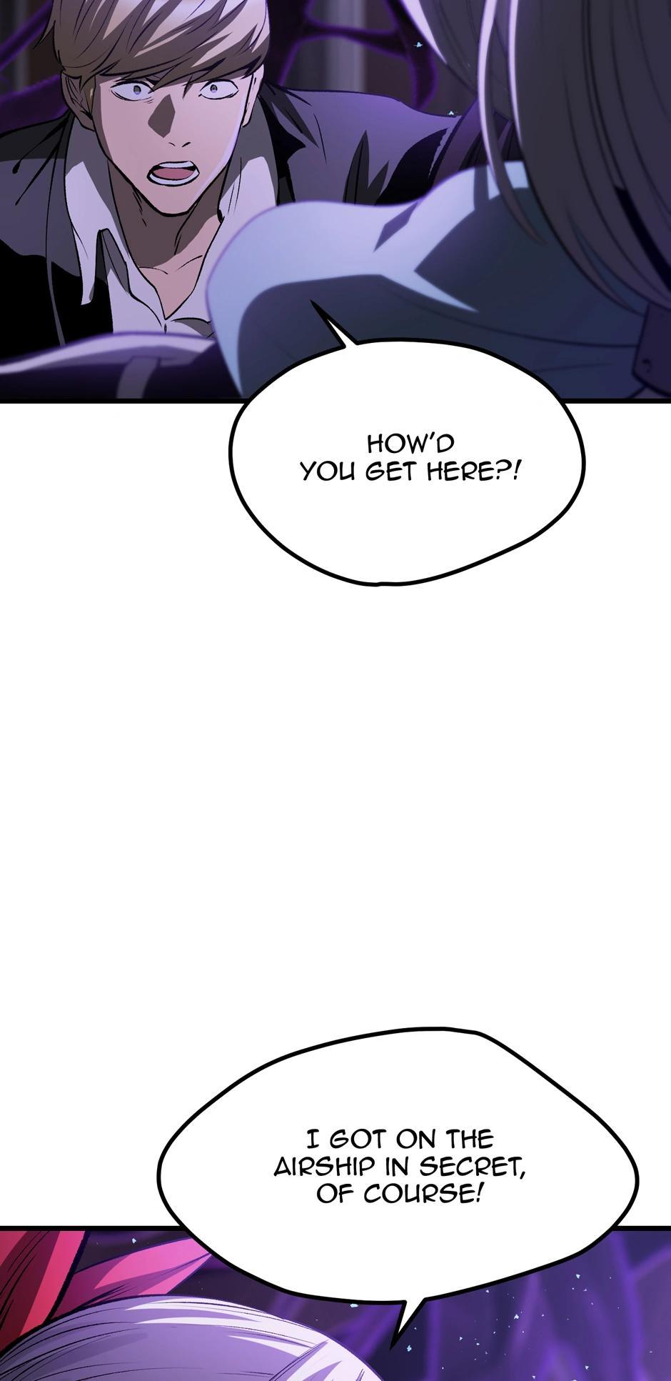 Latna Saga: Survival of a Sword King Chapter 211