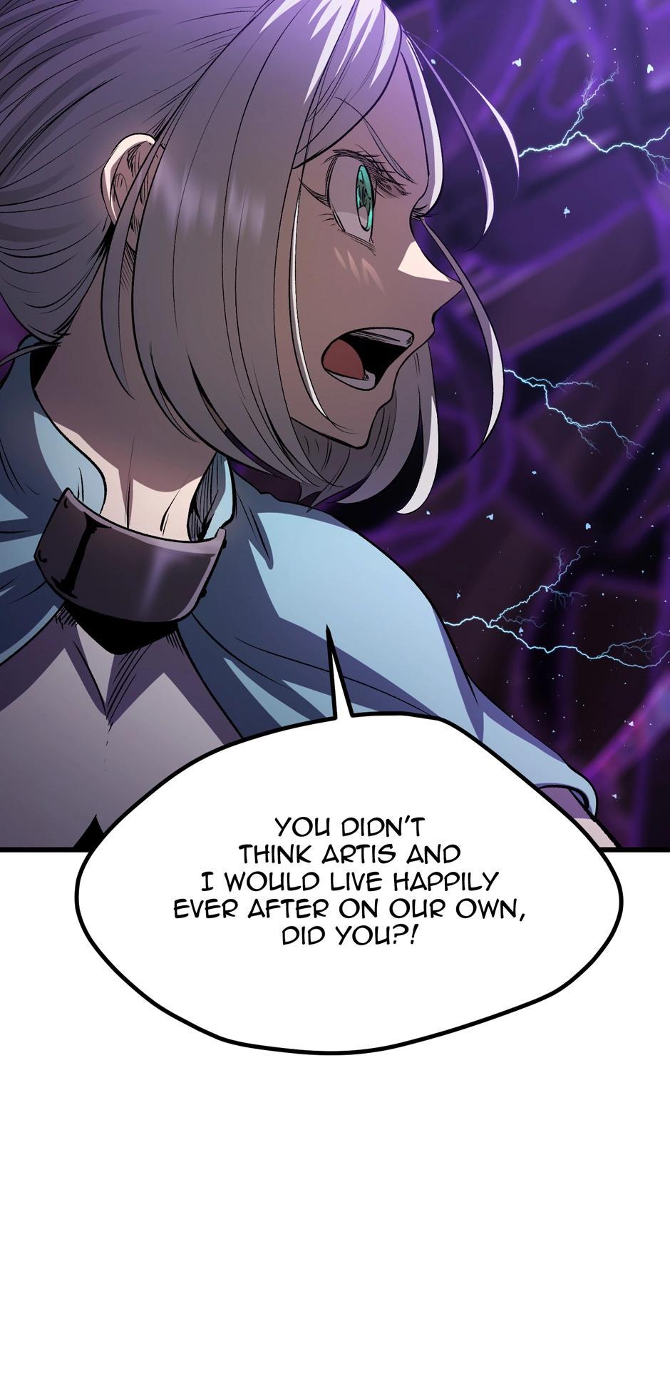 Latna Saga: Survival of a Sword King Chapter 211