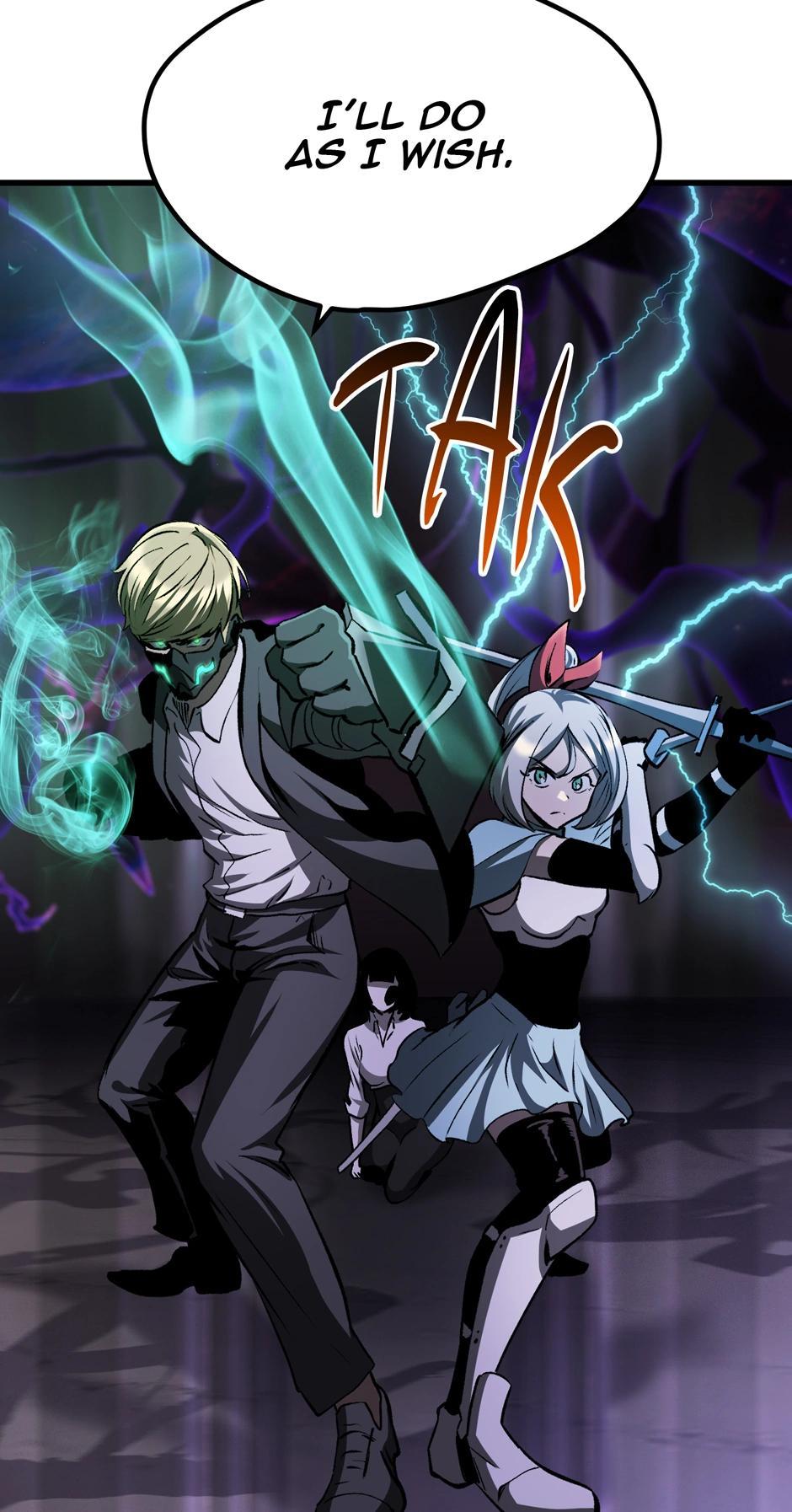 Latna Saga: Survival of a Sword King Chapter 211