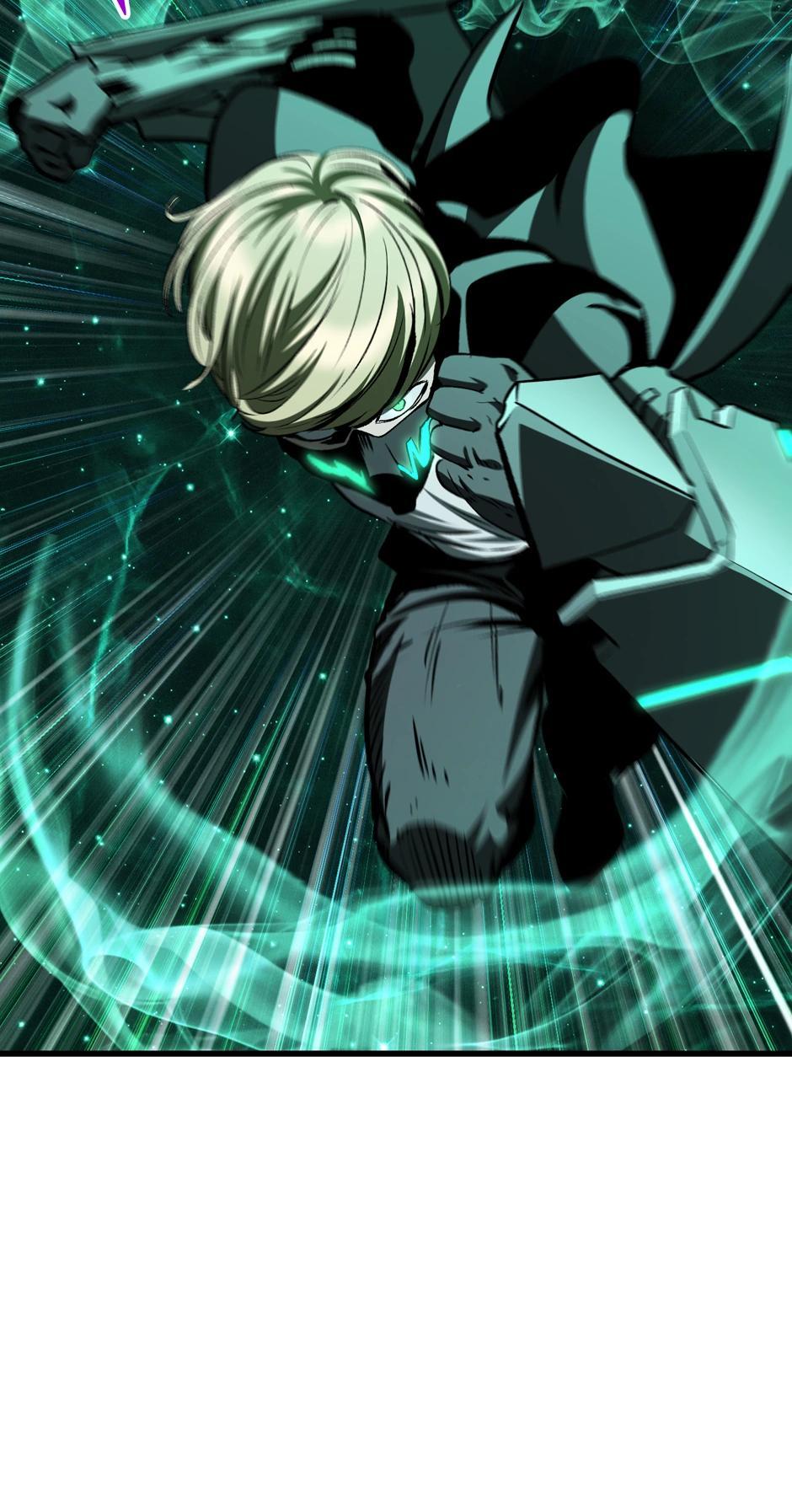 Latna Saga: Survival of a Sword King Chapter 211