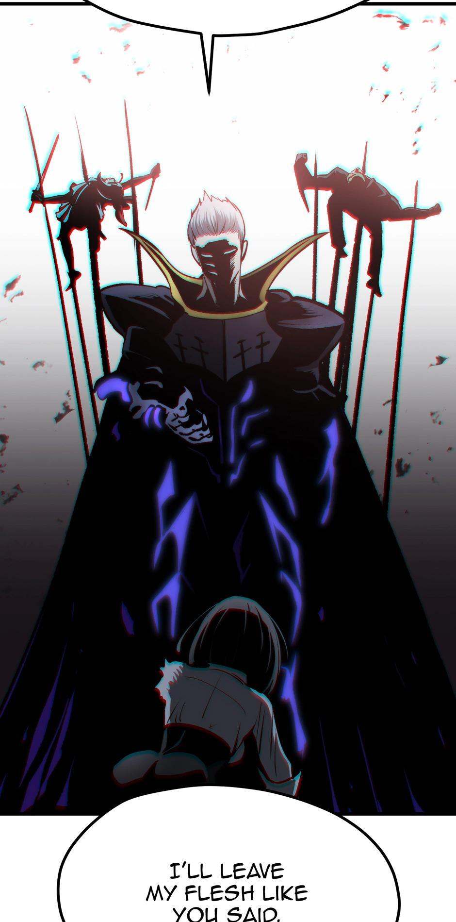 Latna Saga: Survival of a Sword King Chapter 211