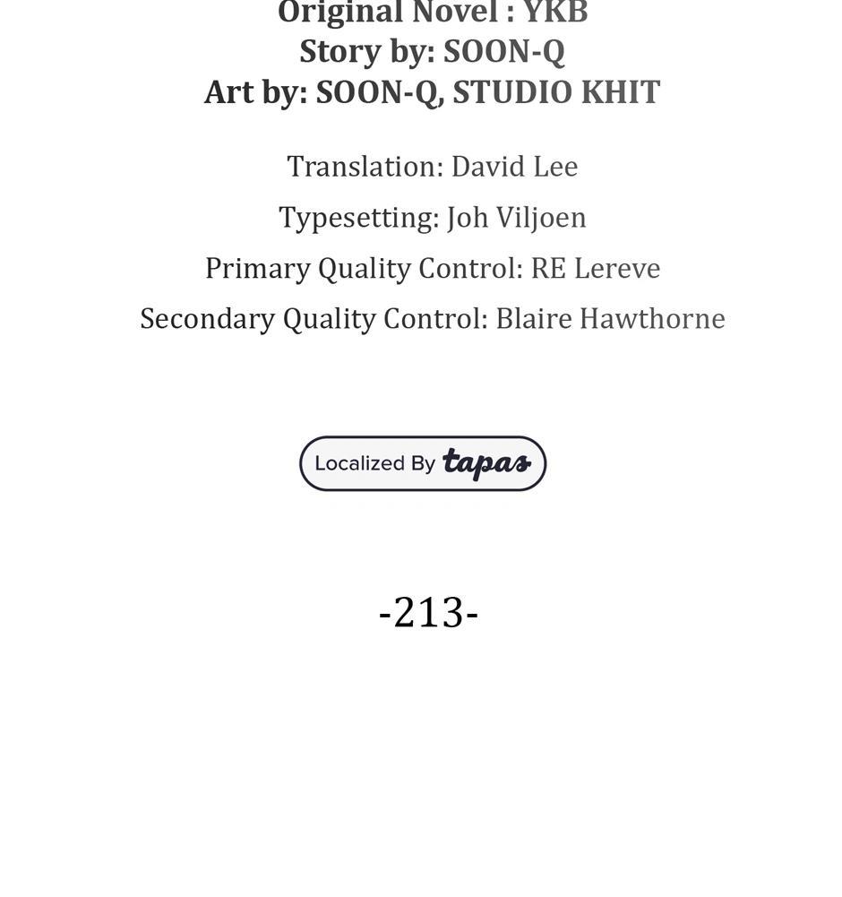 Latna Saga: Survival of a Sword King Chapter 213