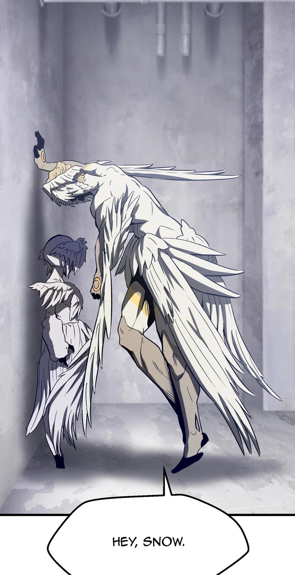 Latna Saga: Survival of a Sword King Chapter 213