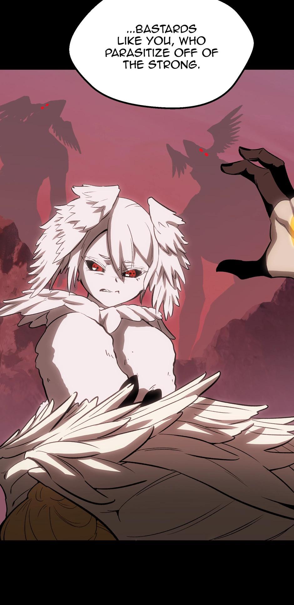 Latna Saga: Survival of a Sword King Chapter 213