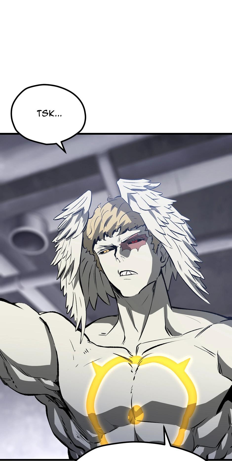 Latna Saga: Survival of a Sword King Chapter 213