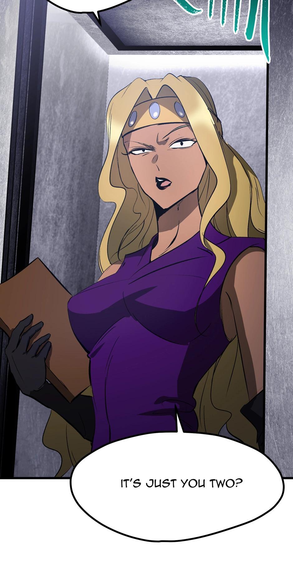 Latna Saga: Survival of a Sword King Chapter 213