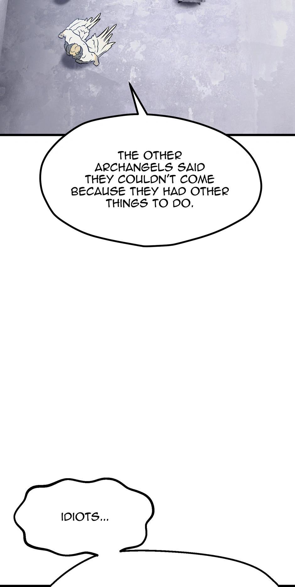 Latna Saga: Survival of a Sword King Chapter 213