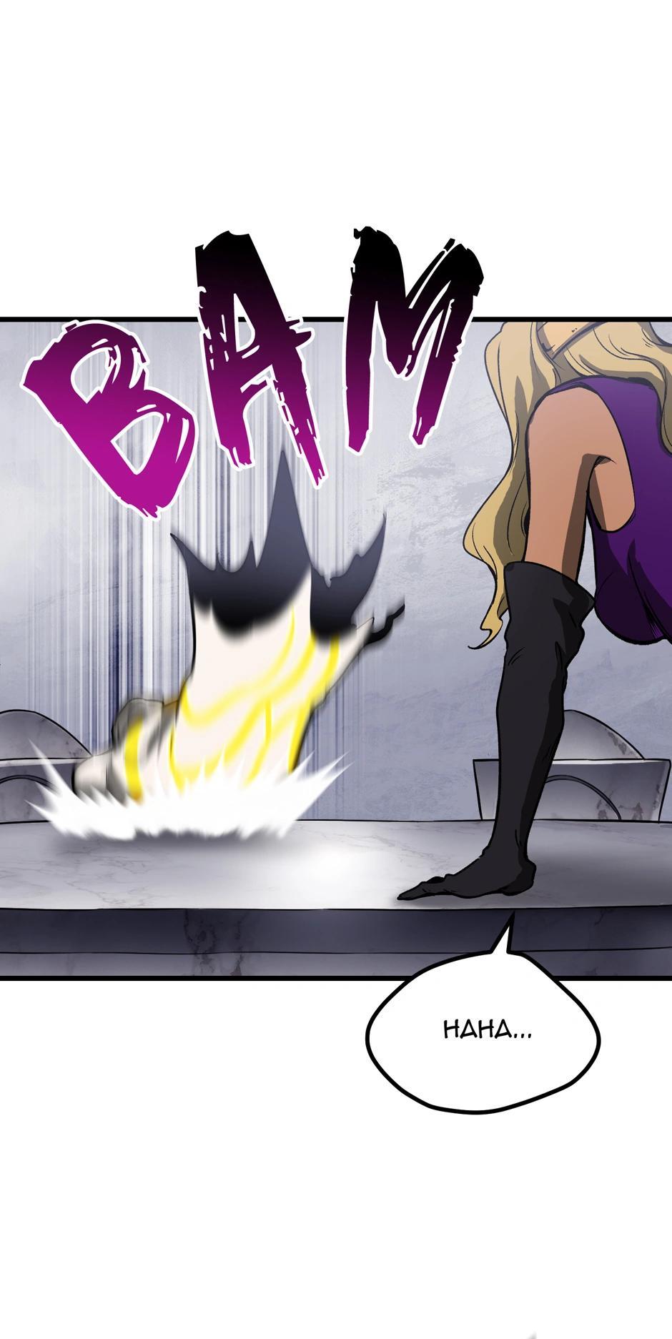 Latna Saga: Survival of a Sword King Chapter 213