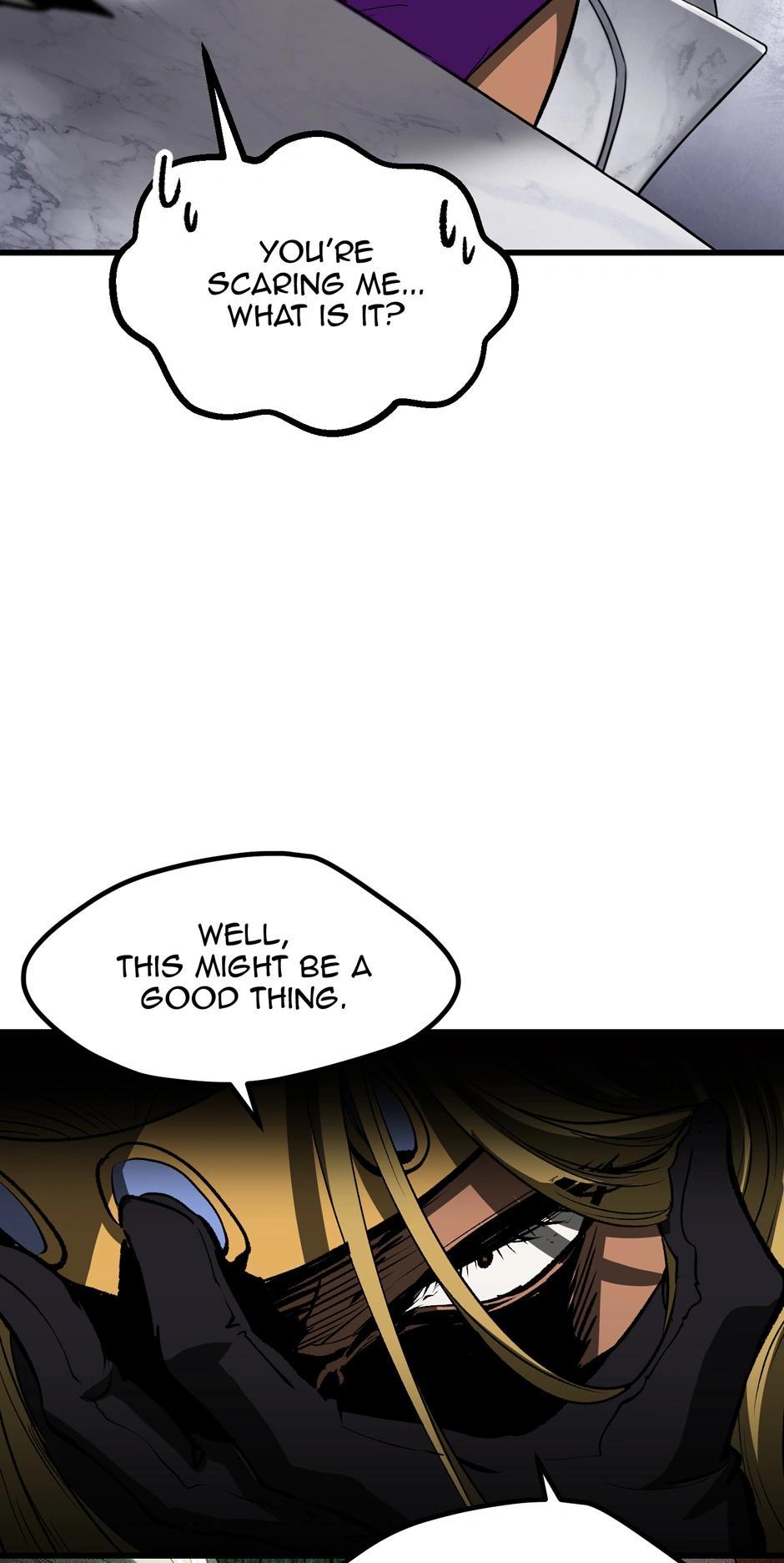 Latna Saga: Survival of a Sword King Chapter 213