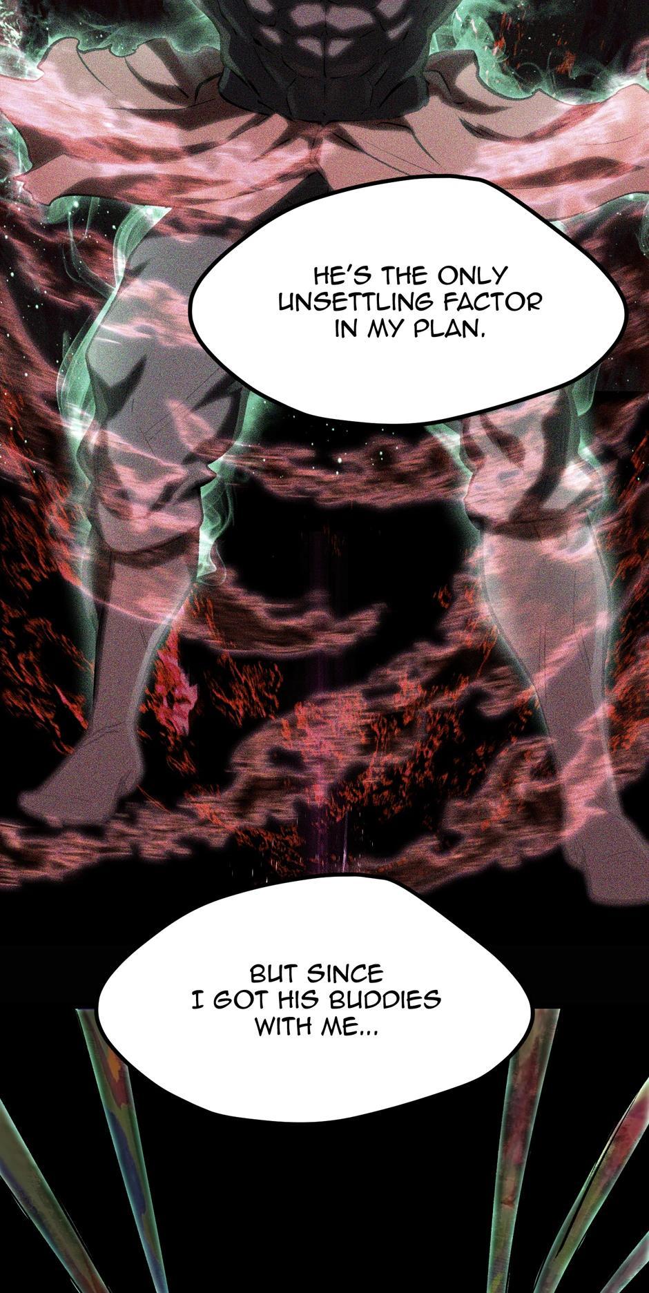 Latna Saga: Survival of a Sword King Chapter 213