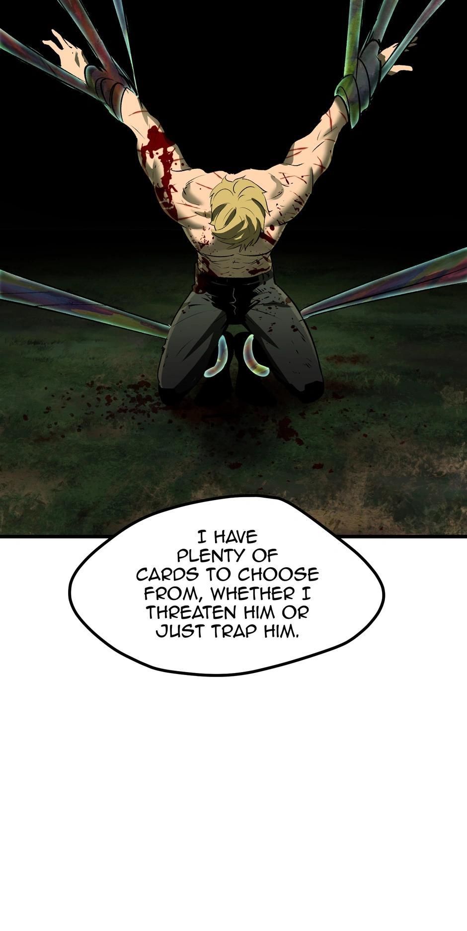 Latna Saga: Survival of a Sword King Chapter 213