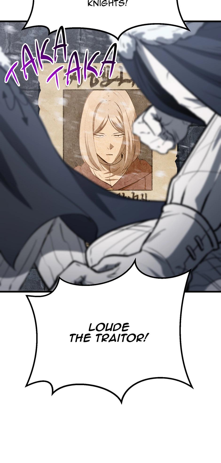 Latna Saga: Survival of a Sword King Chapter 213