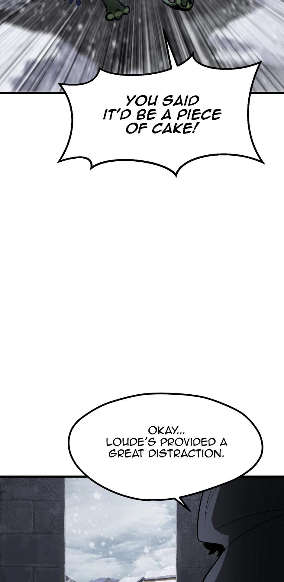 Latna Saga: Survival of a Sword King Chapter 213