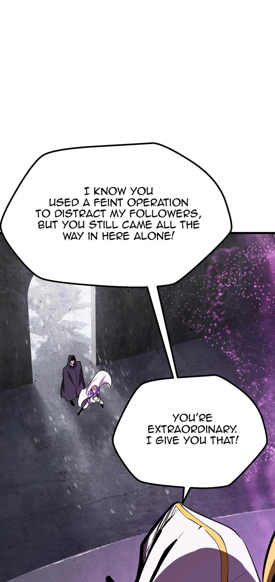 Latna Saga: Survival of a Sword King Chapter 213