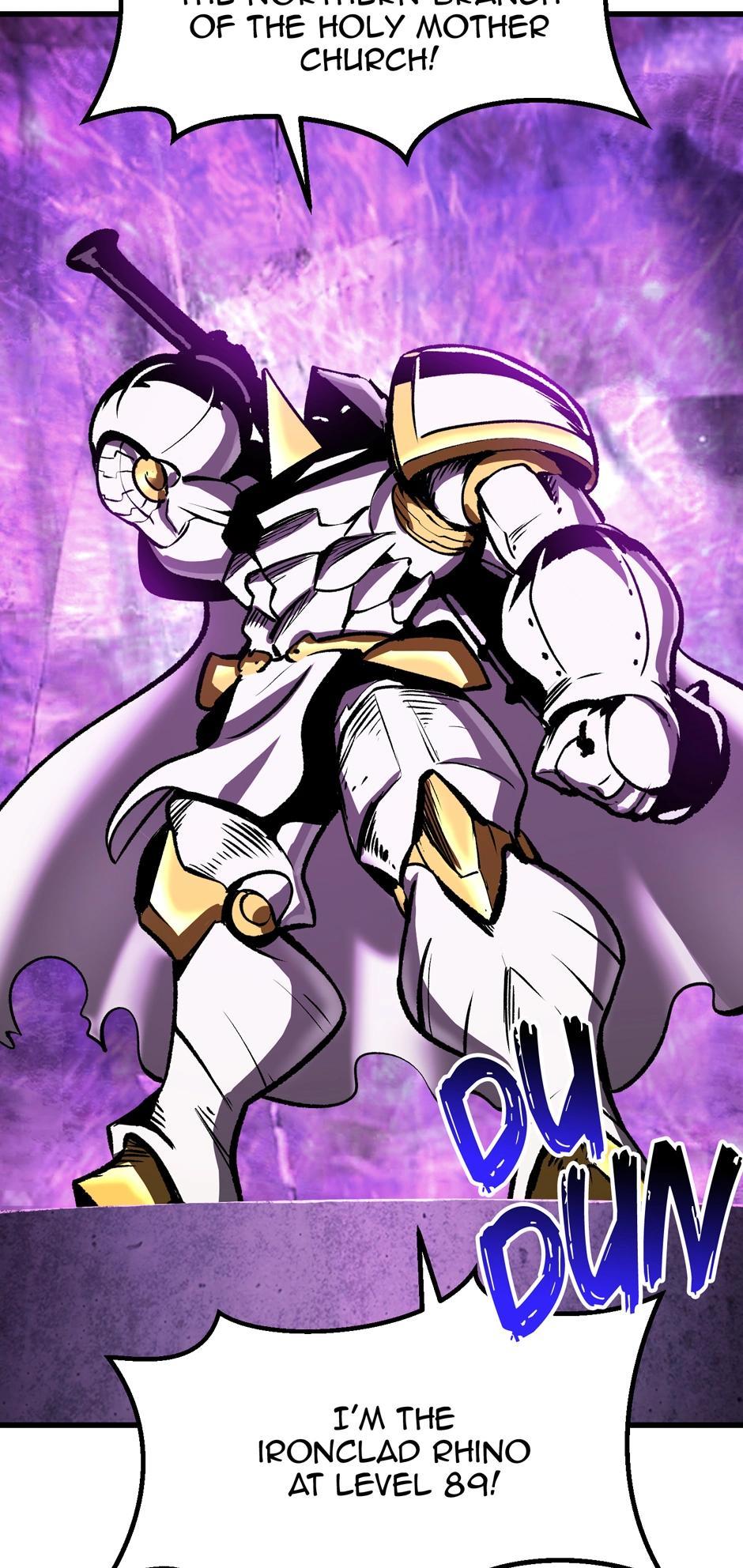 Latna Saga: Survival of a Sword King Chapter 213