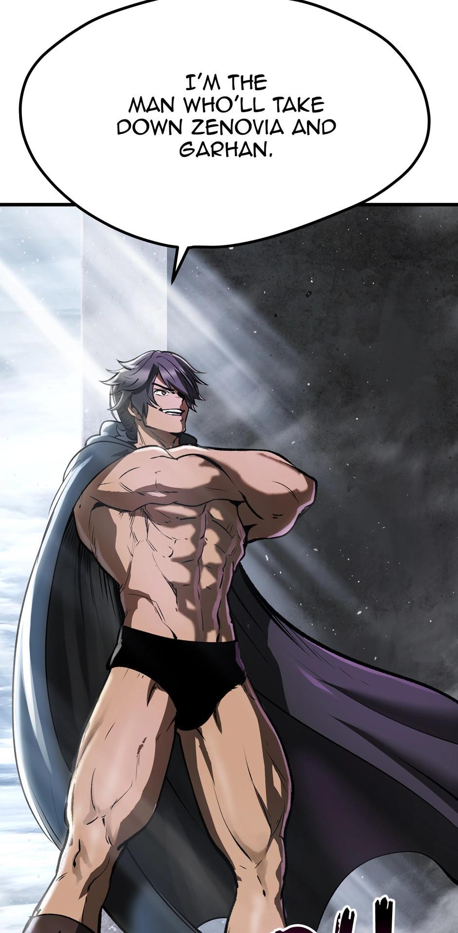 Latna Saga: Survival of a Sword King Chapter 213