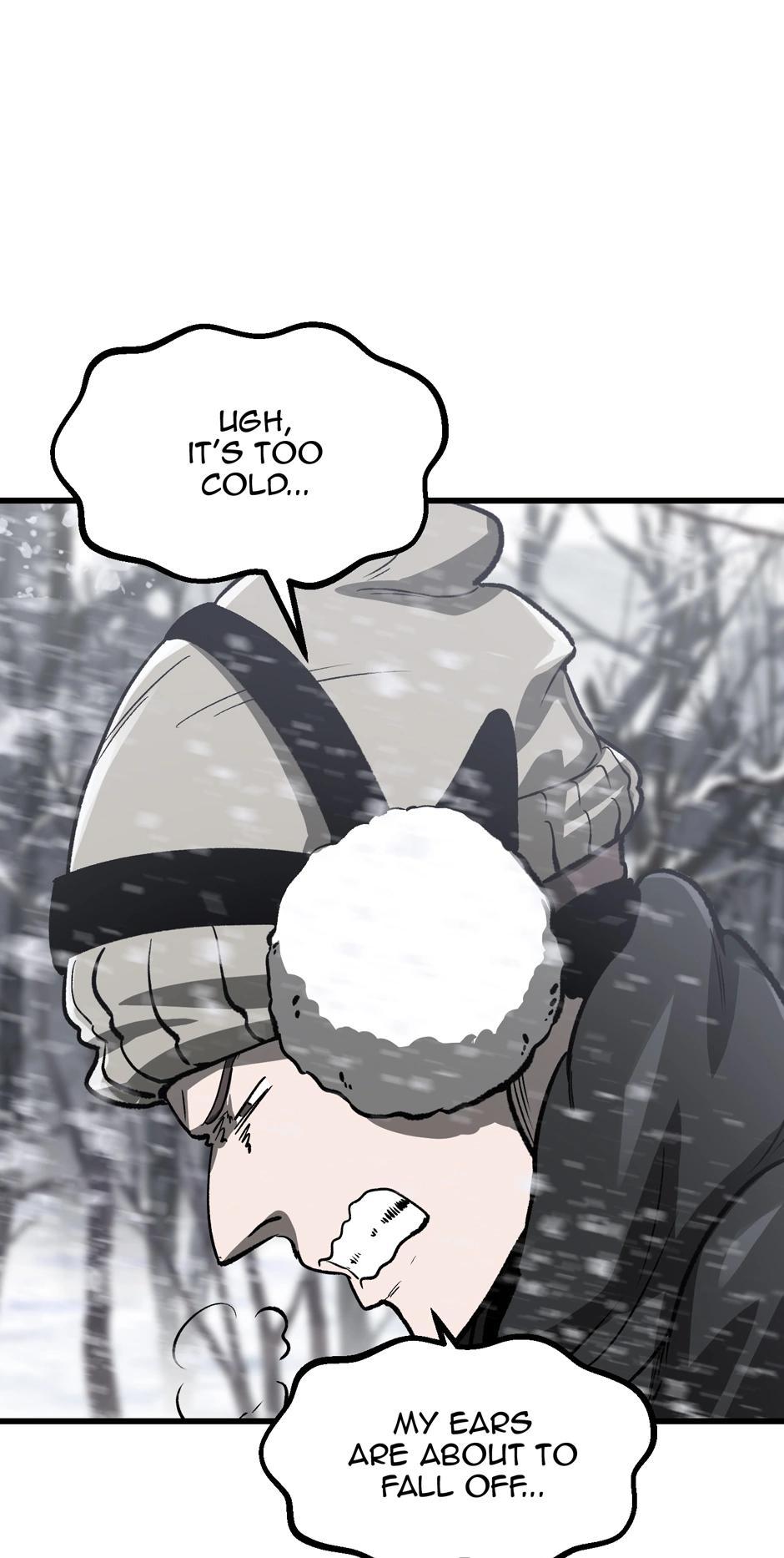 Latna Saga: Survival of a Sword King Chapter 214