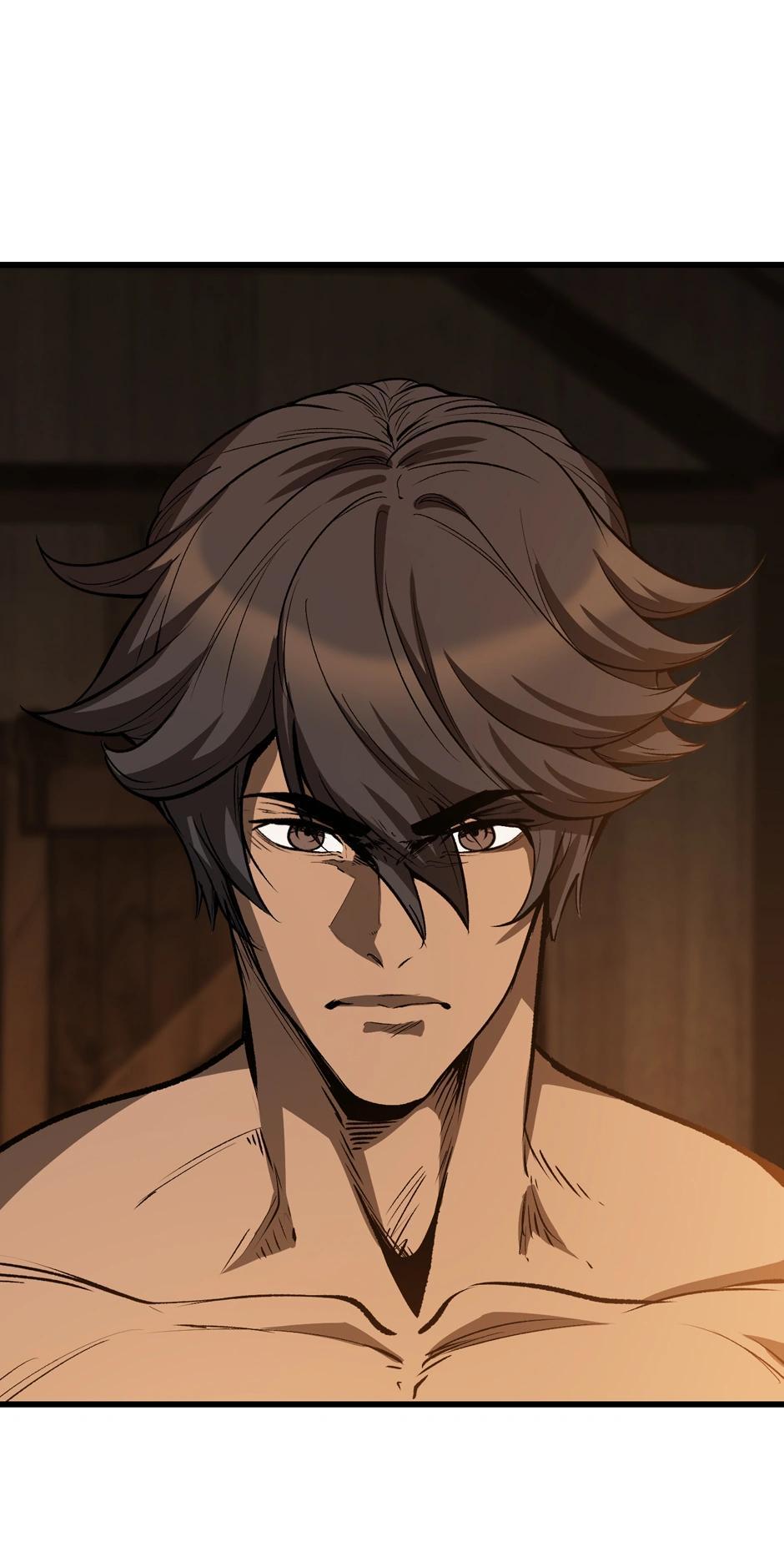 Latna Saga: Survival of a Sword King Chapter 214