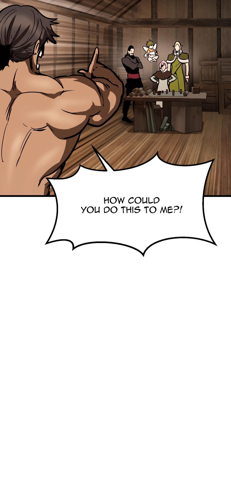 Latna Saga: Survival of a Sword King Chapter 214