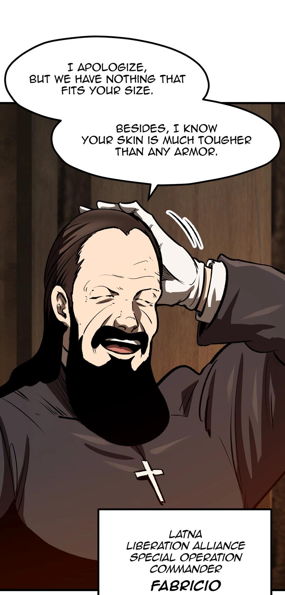 Latna Saga: Survival of a Sword King Chapter 214