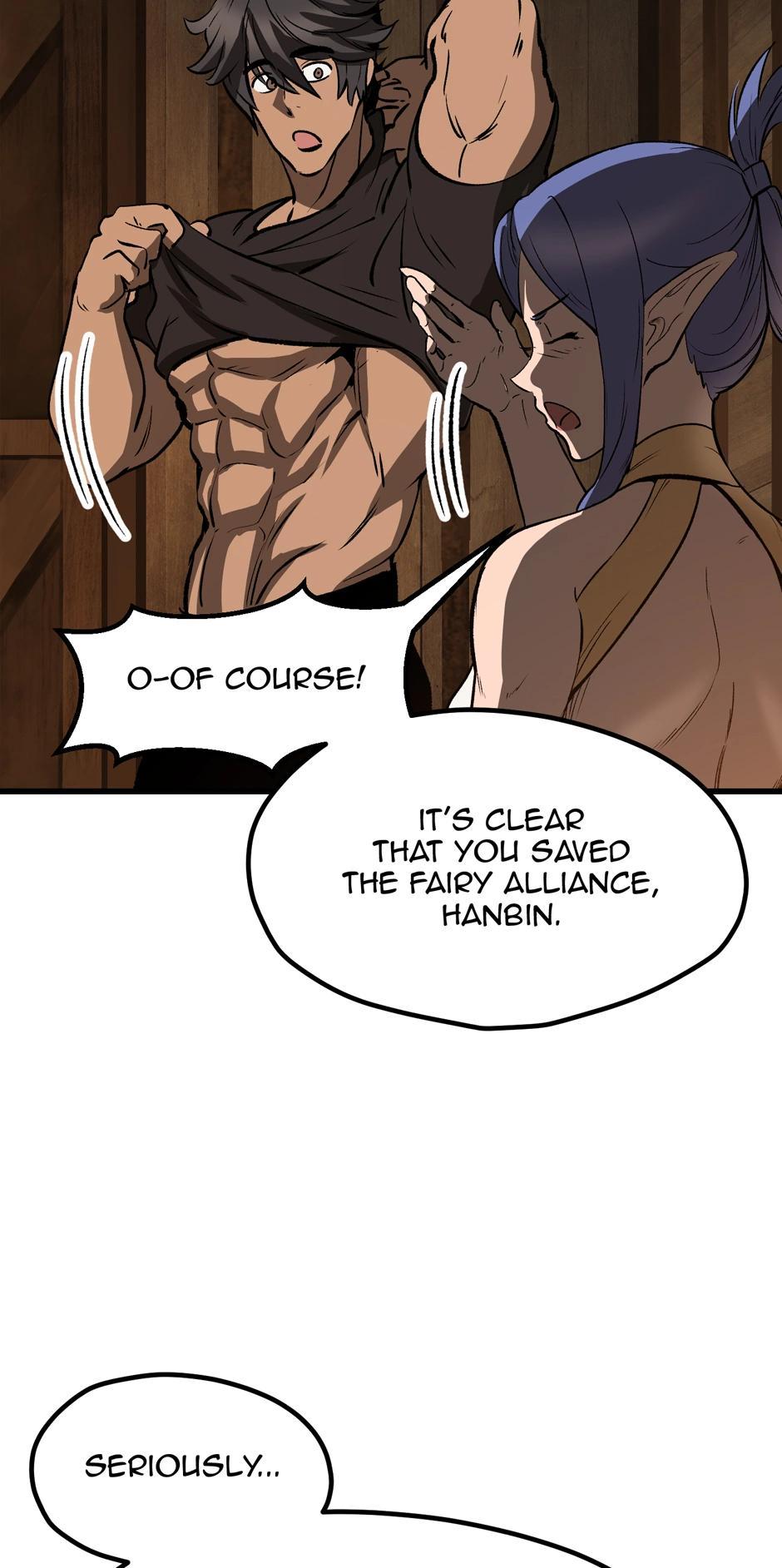 Latna Saga: Survival of a Sword King Chapter 214