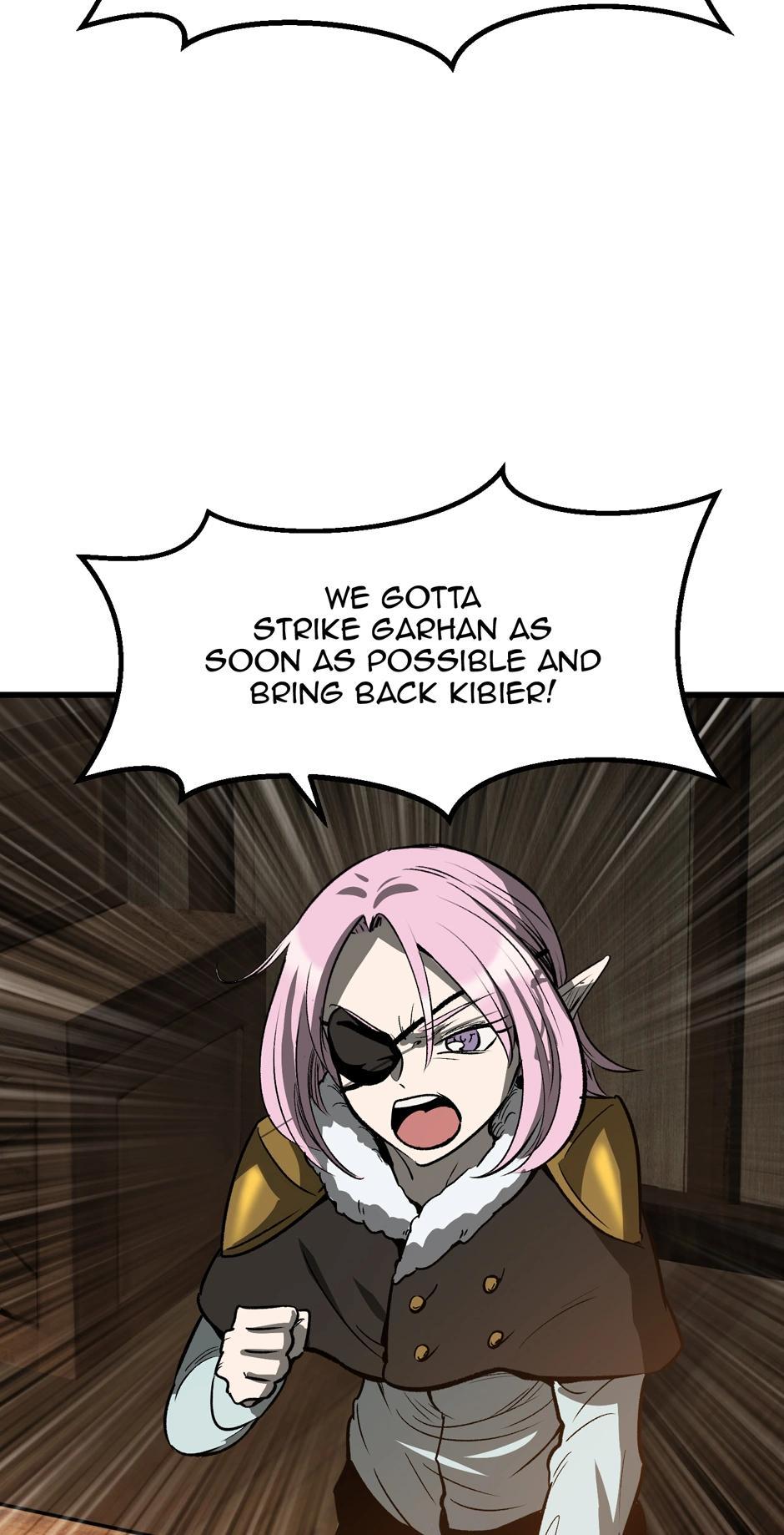 Latna Saga: Survival of a Sword King Chapter 214