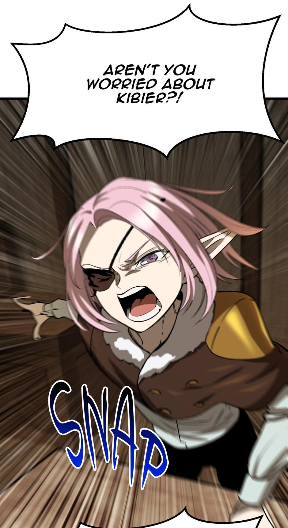 Latna Saga: Survival of a Sword King Chapter 214