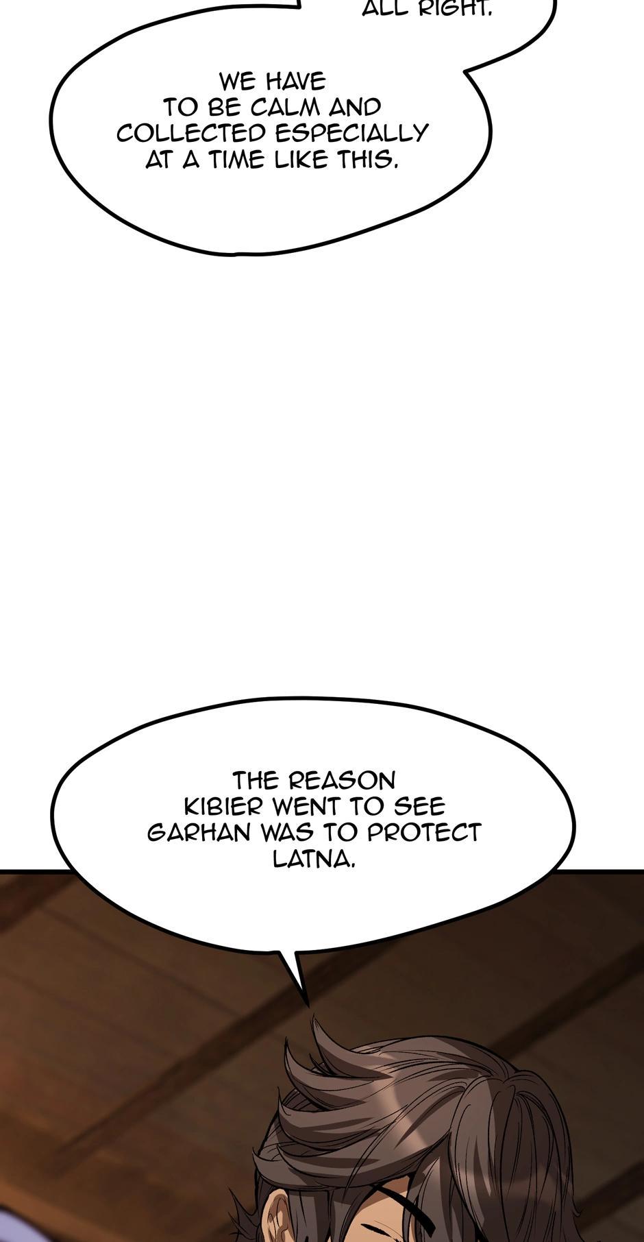 Latna Saga: Survival of a Sword King Chapter 214
