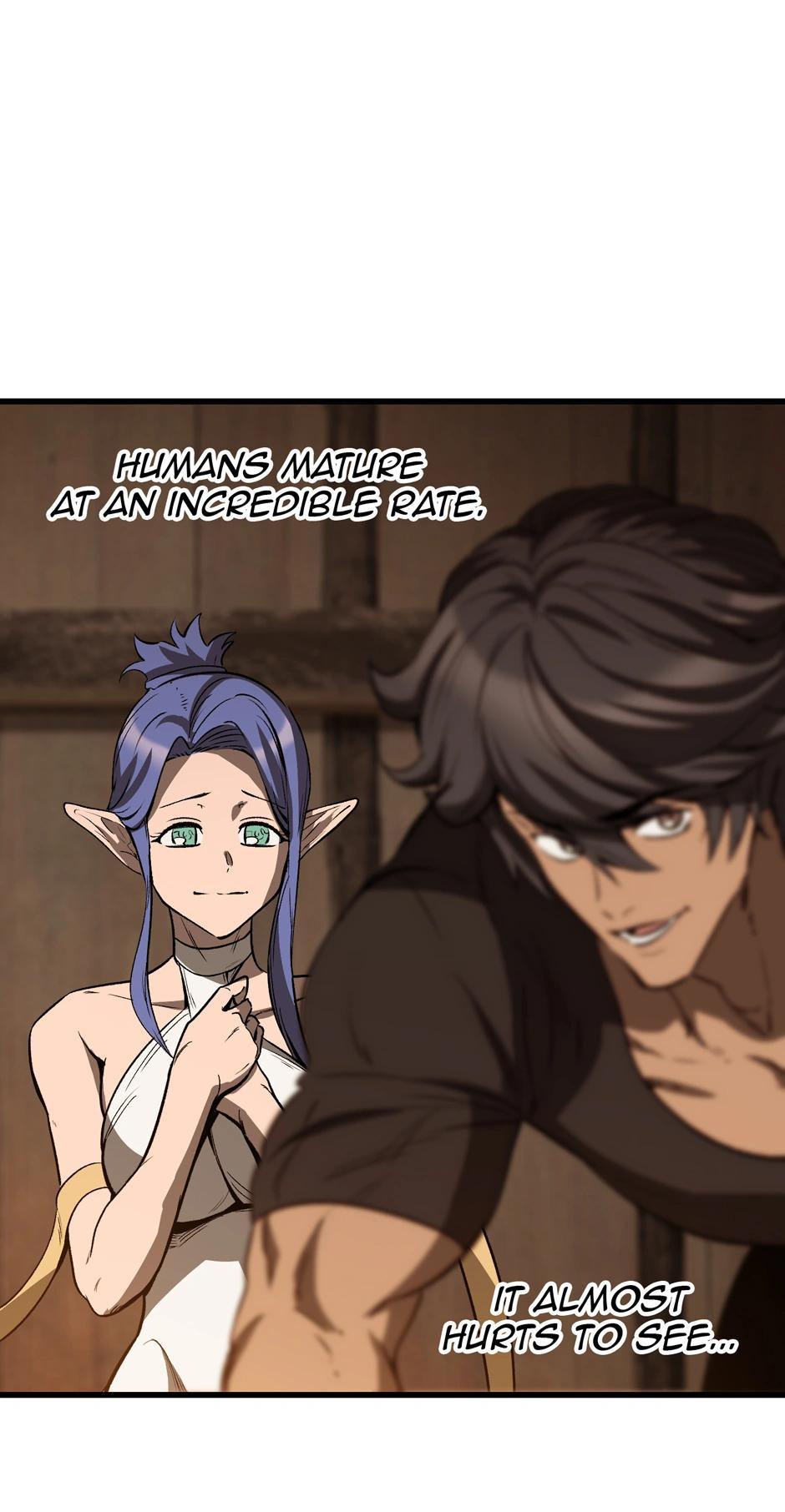 Latna Saga: Survival of a Sword King Chapter 214