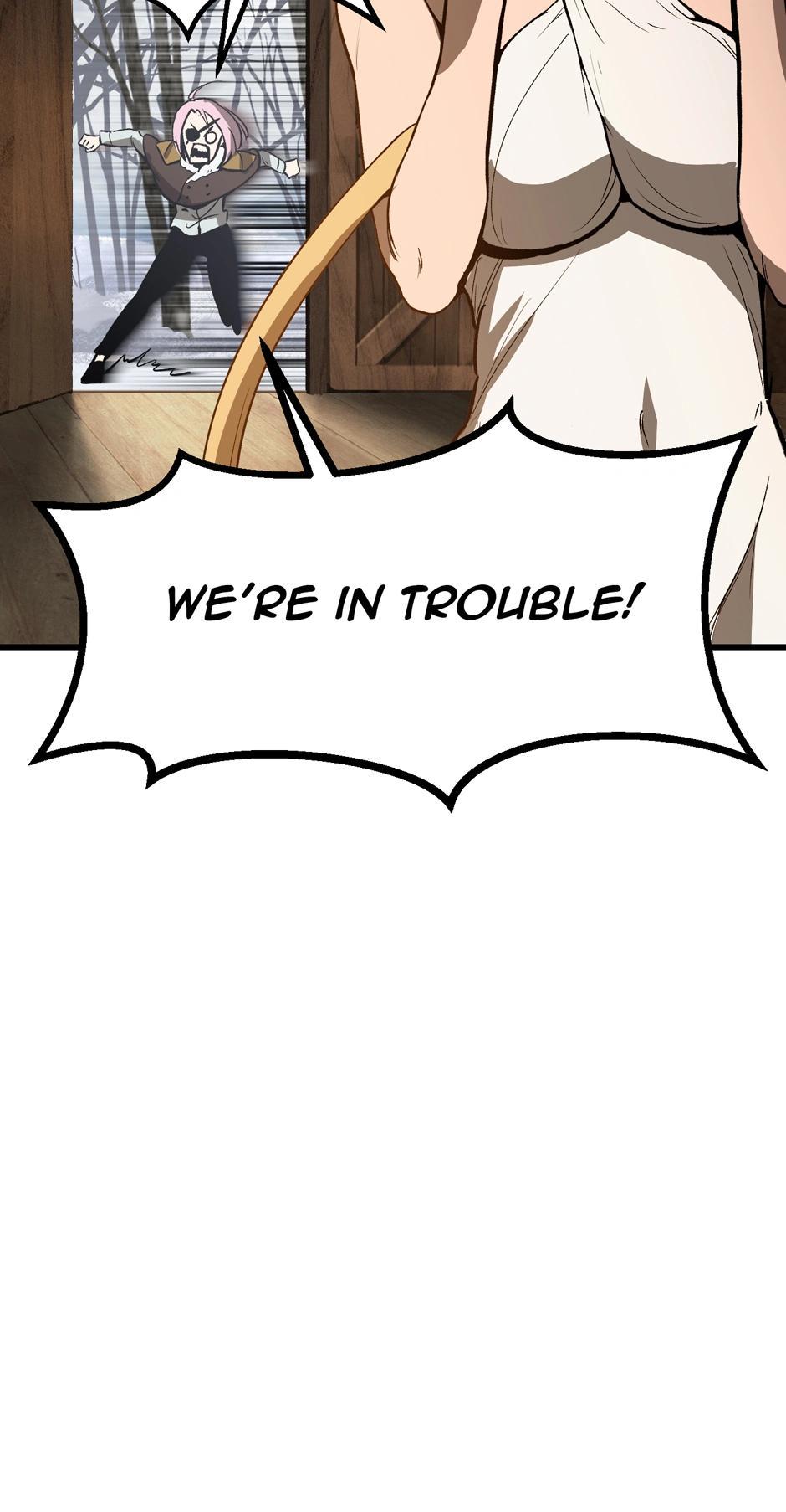 Latna Saga: Survival of a Sword King Chapter 214