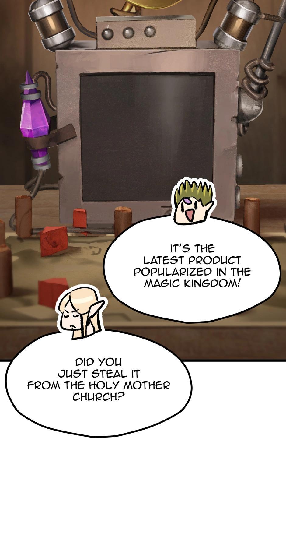 Latna Saga: Survival of a Sword King Chapter 214