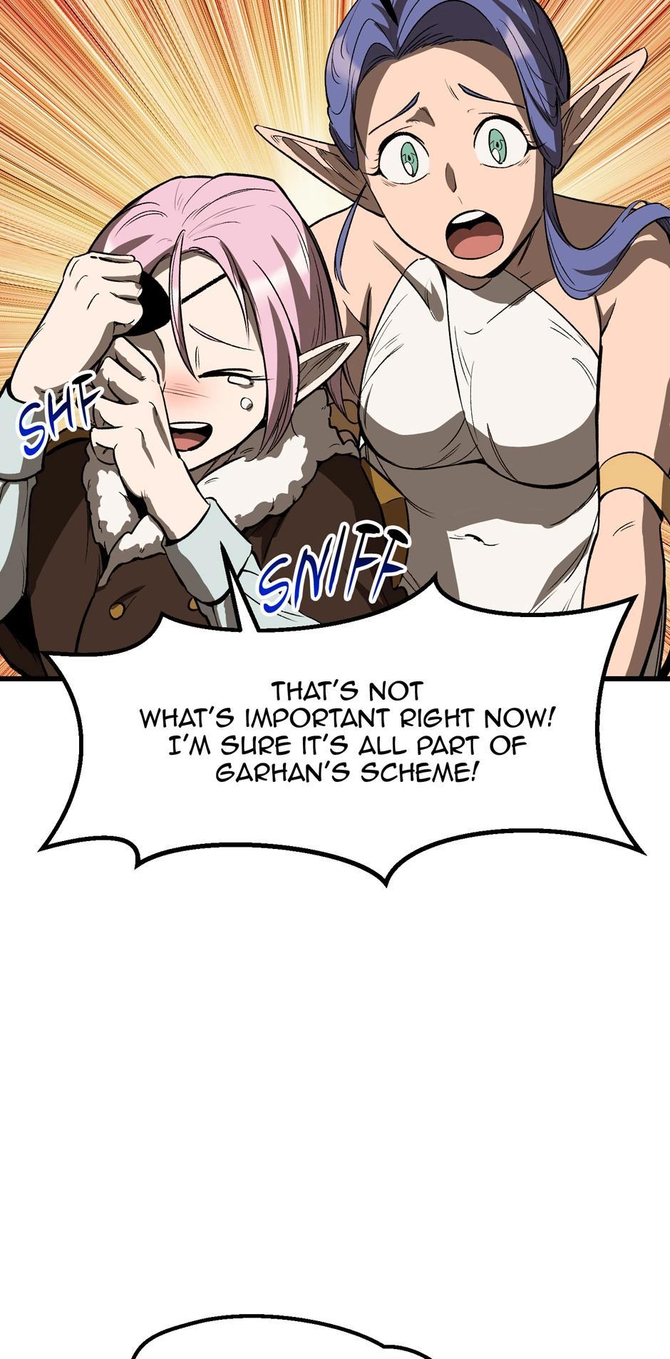 Latna Saga: Survival of a Sword King Chapter 214