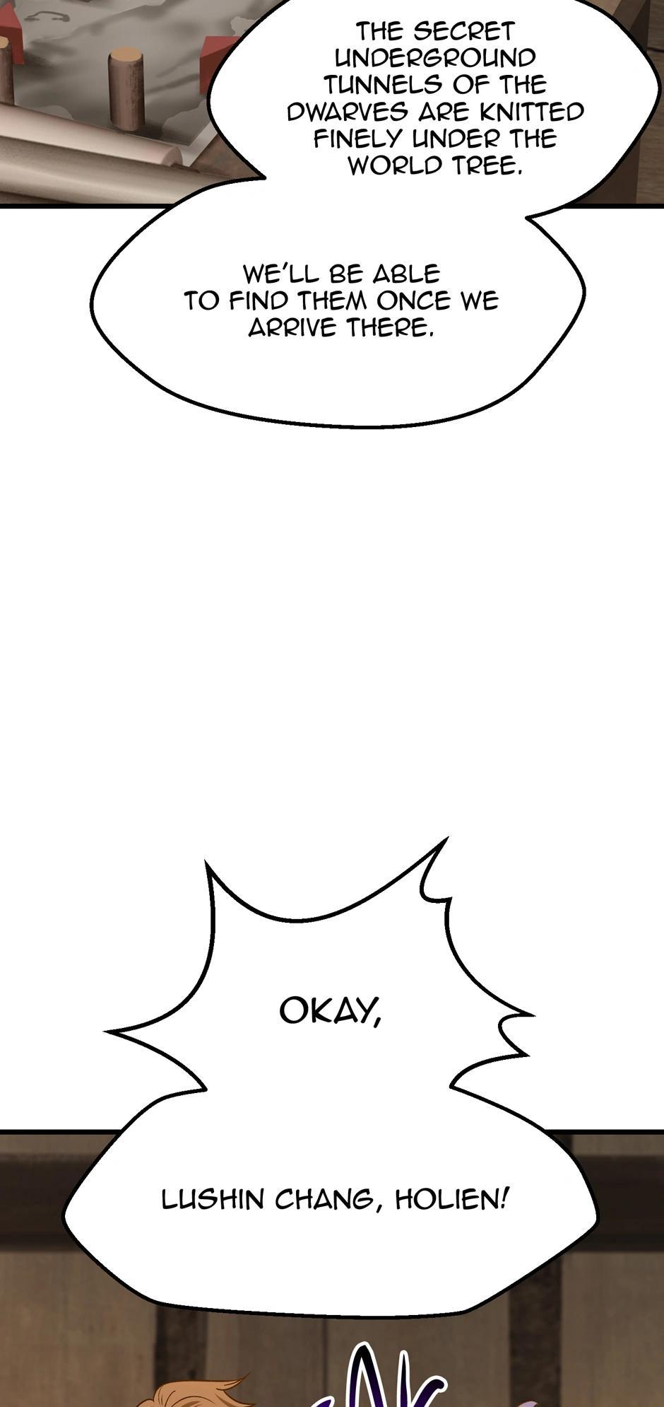 Latna Saga: Survival of a Sword King Chapter 214