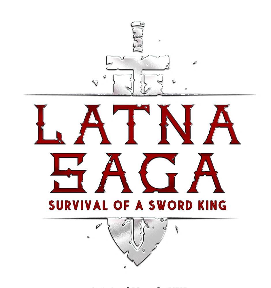 Latna Saga: Survival of a Sword King Chapter 215