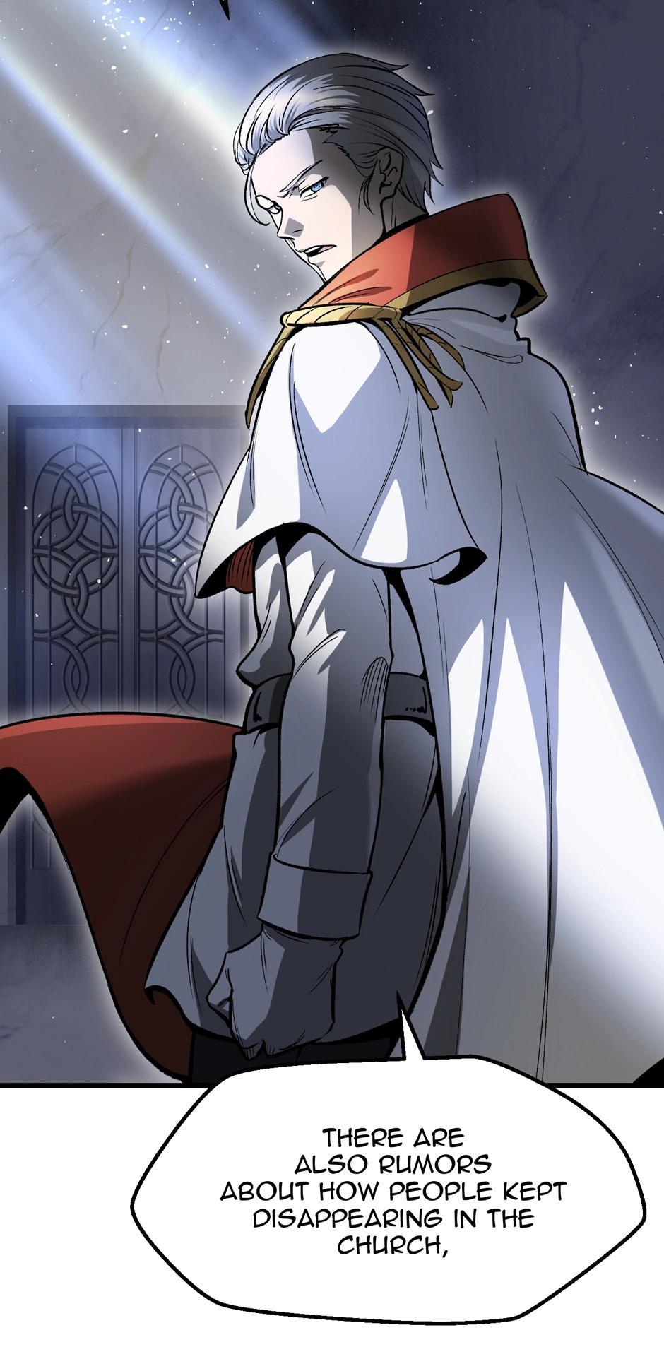 Latna Saga: Survival of a Sword King Chapter 215