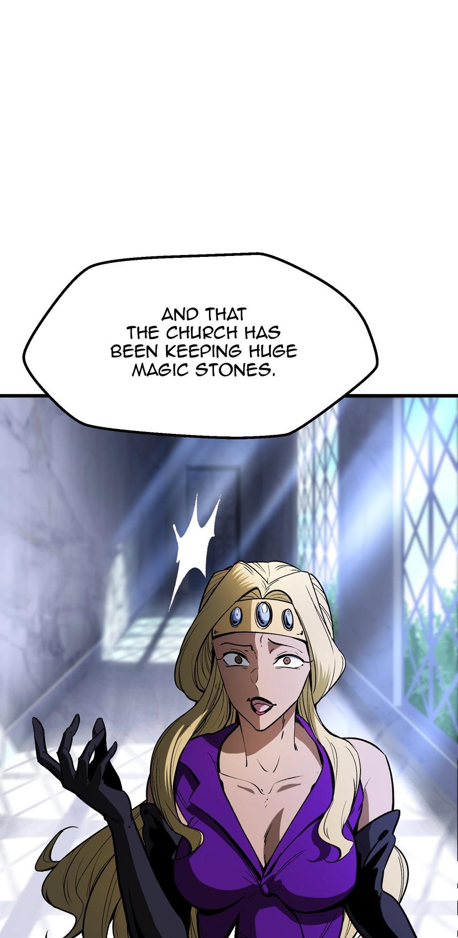 Latna Saga: Survival of a Sword King Chapter 215