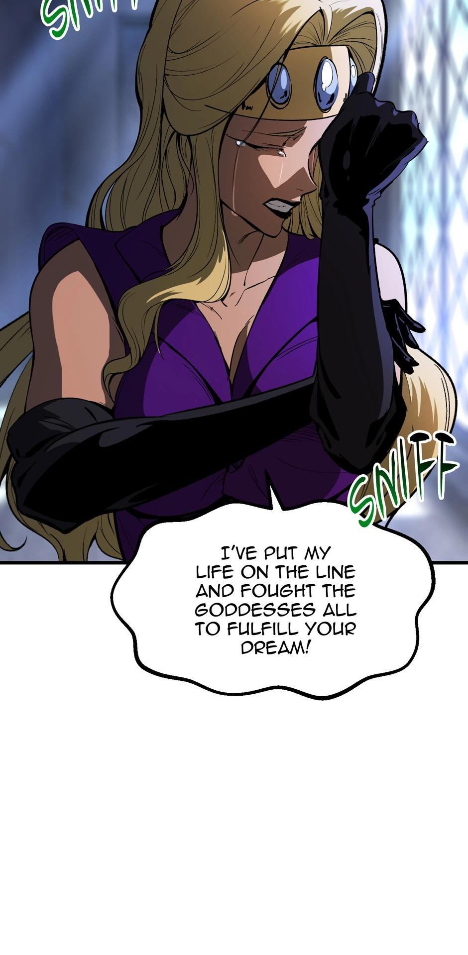 Latna Saga: Survival of a Sword King Chapter 215