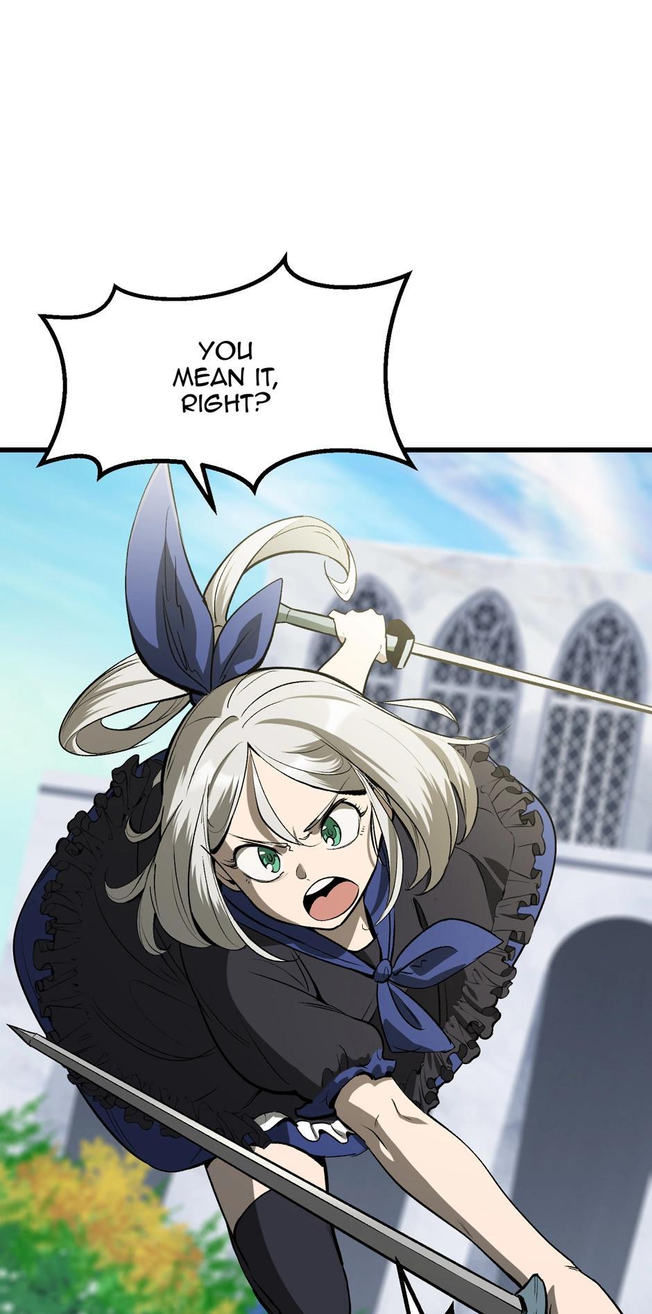 Latna Saga: Survival of a Sword King Chapter 215