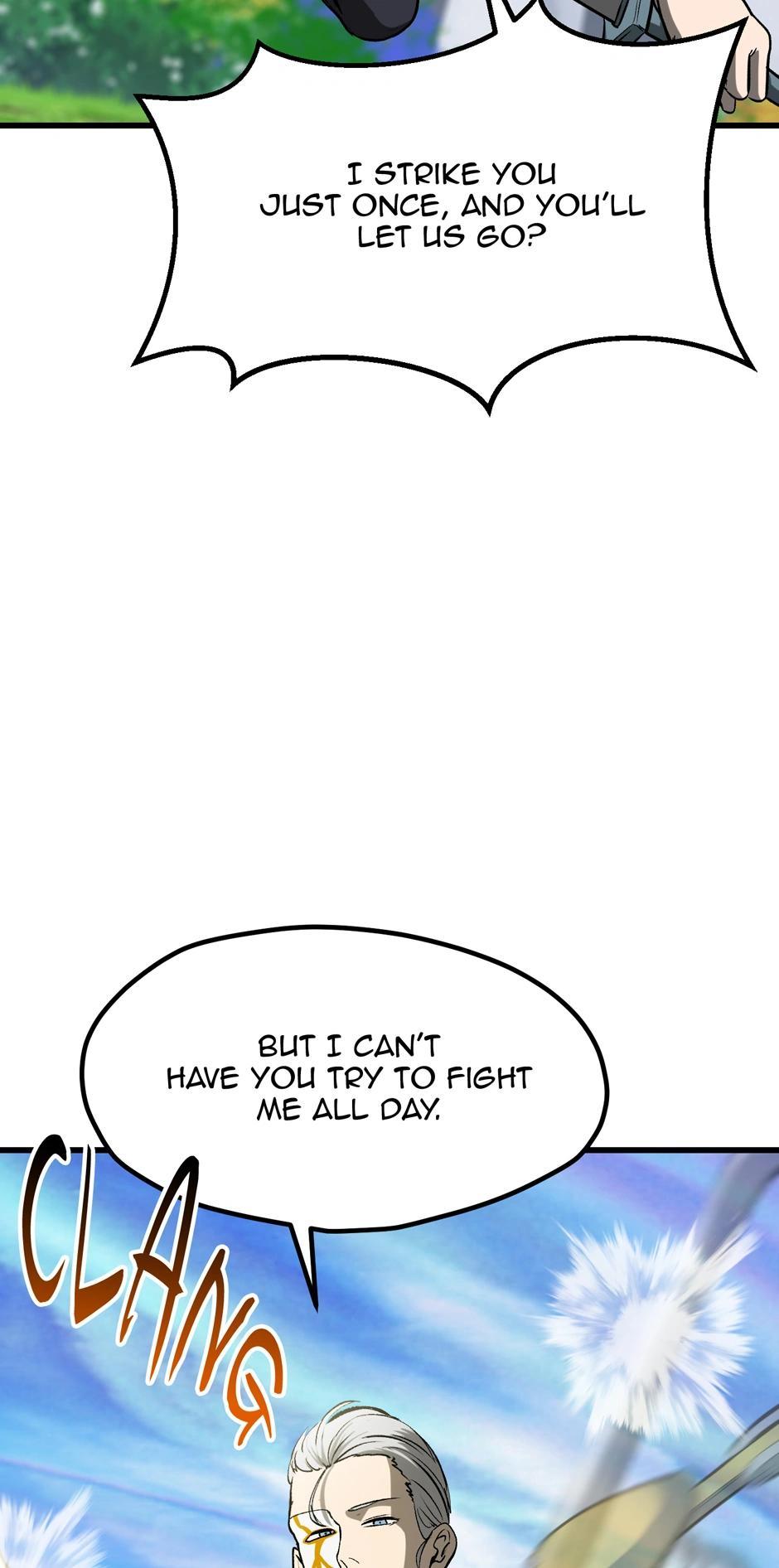 Latna Saga: Survival of a Sword King Chapter 215