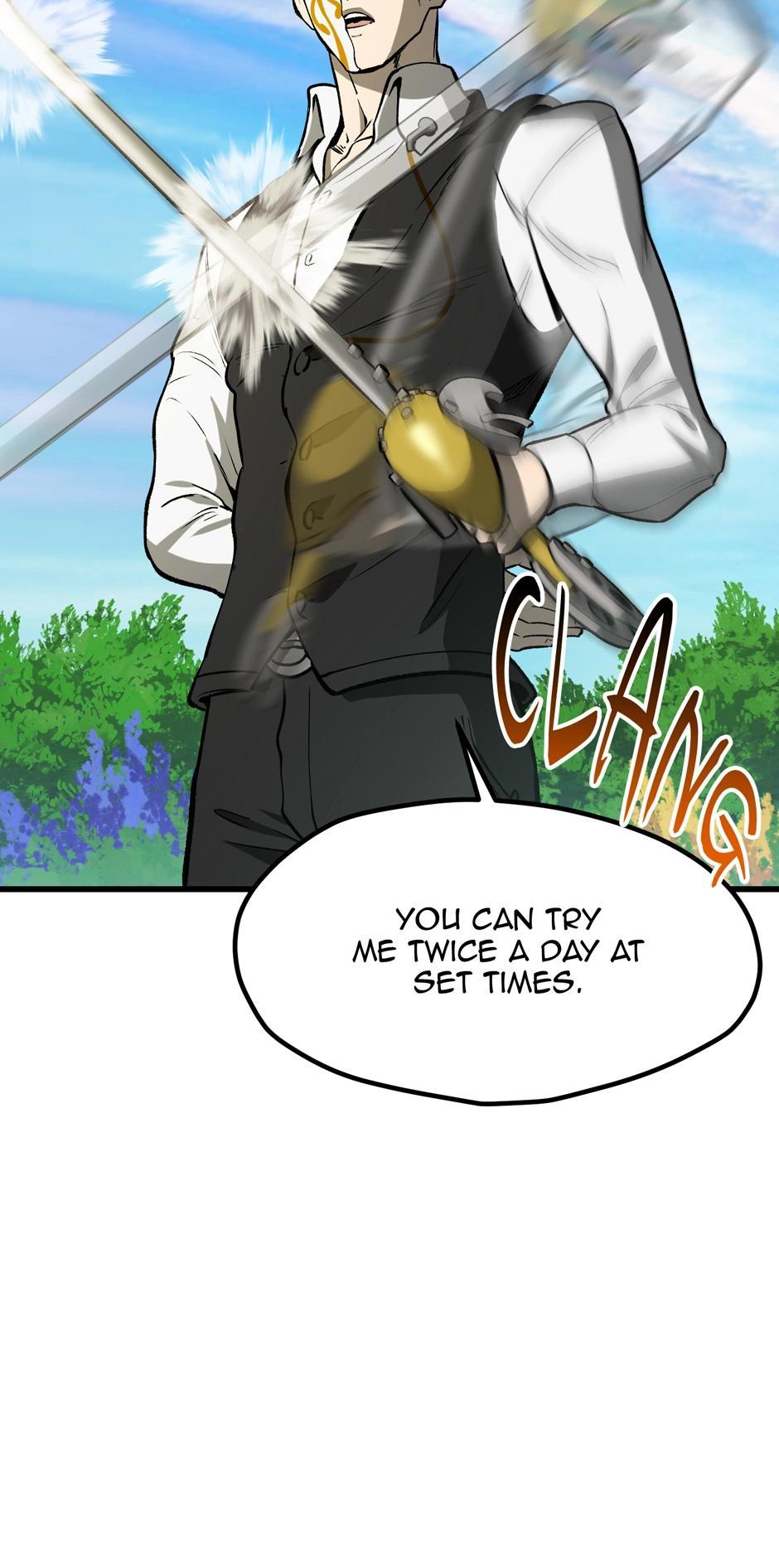 Latna Saga: Survival of a Sword King Chapter 215