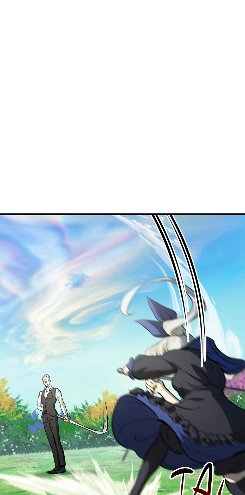 Latna Saga: Survival of a Sword King Chapter 215