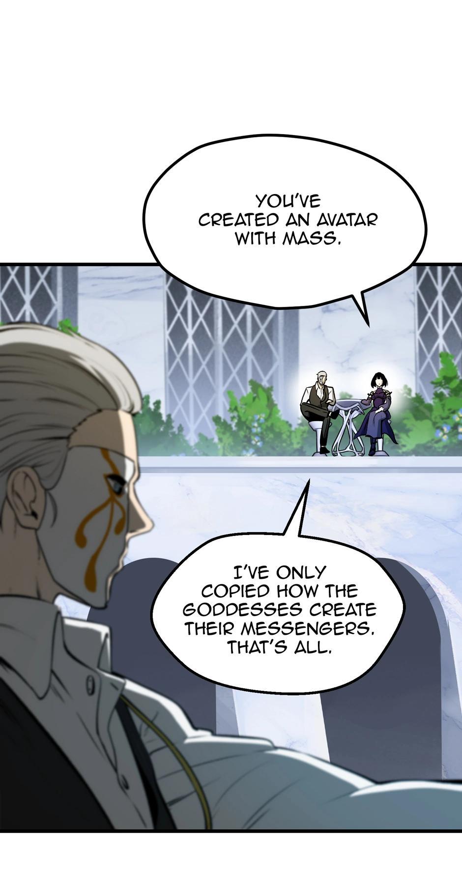 Latna Saga: Survival of a Sword King Chapter 215