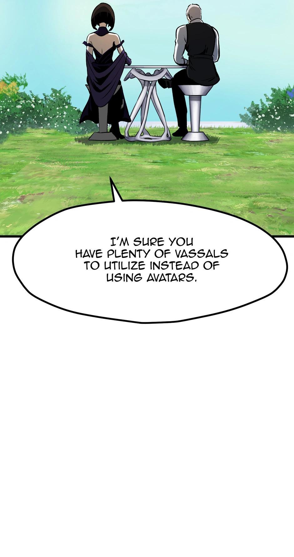 Latna Saga: Survival of a Sword King Chapter 215