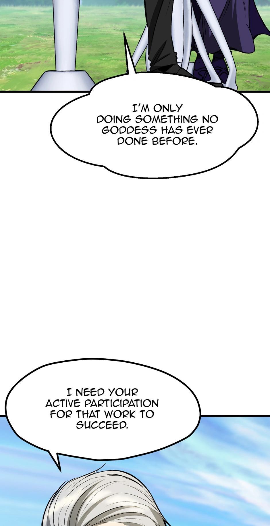 Latna Saga: Survival of a Sword King Chapter 215