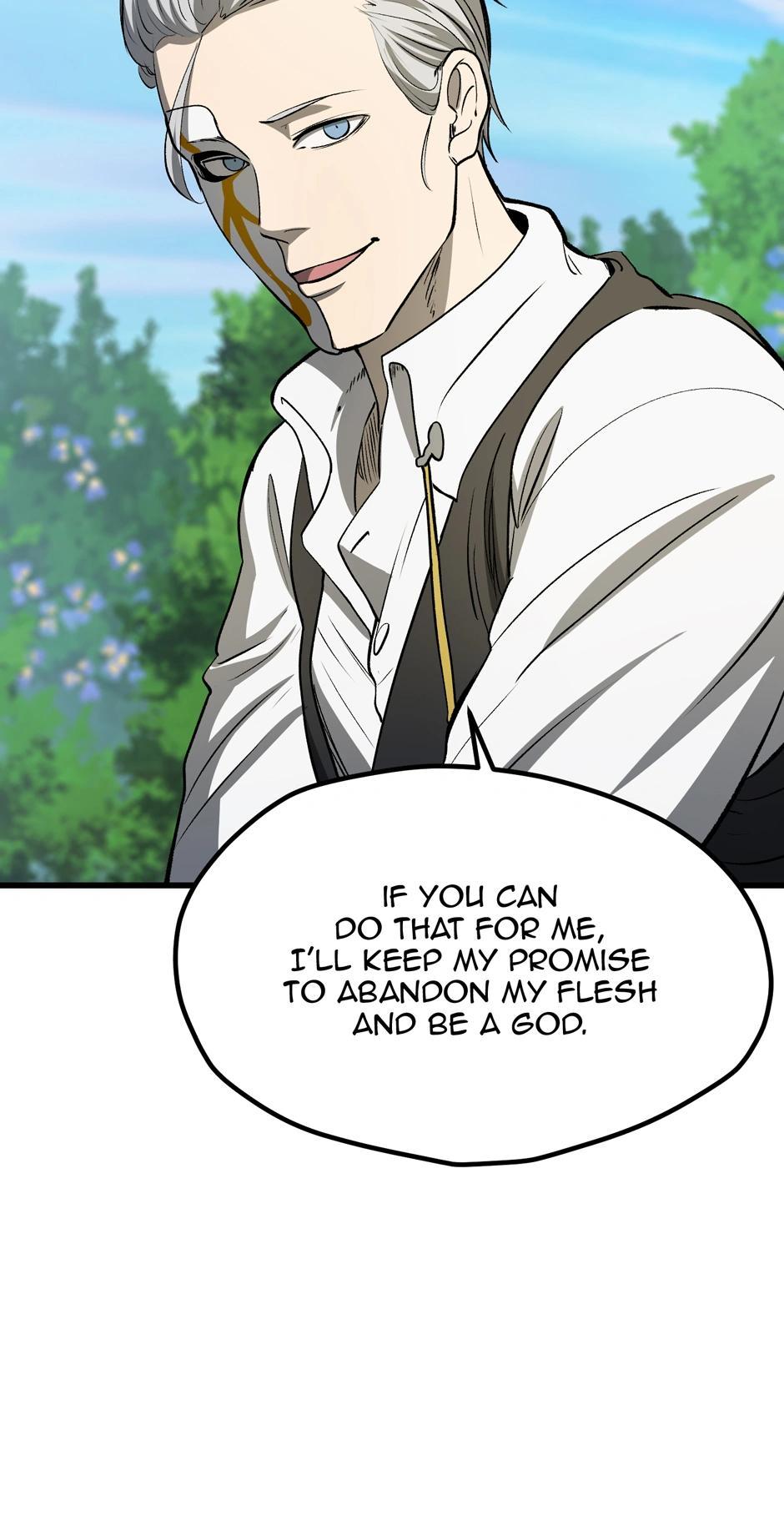 Latna Saga: Survival of a Sword King Chapter 215