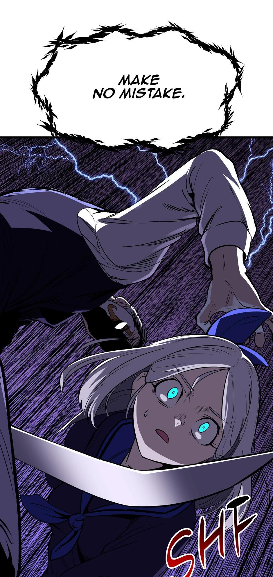 Latna Saga: Survival of a Sword King Chapter 215