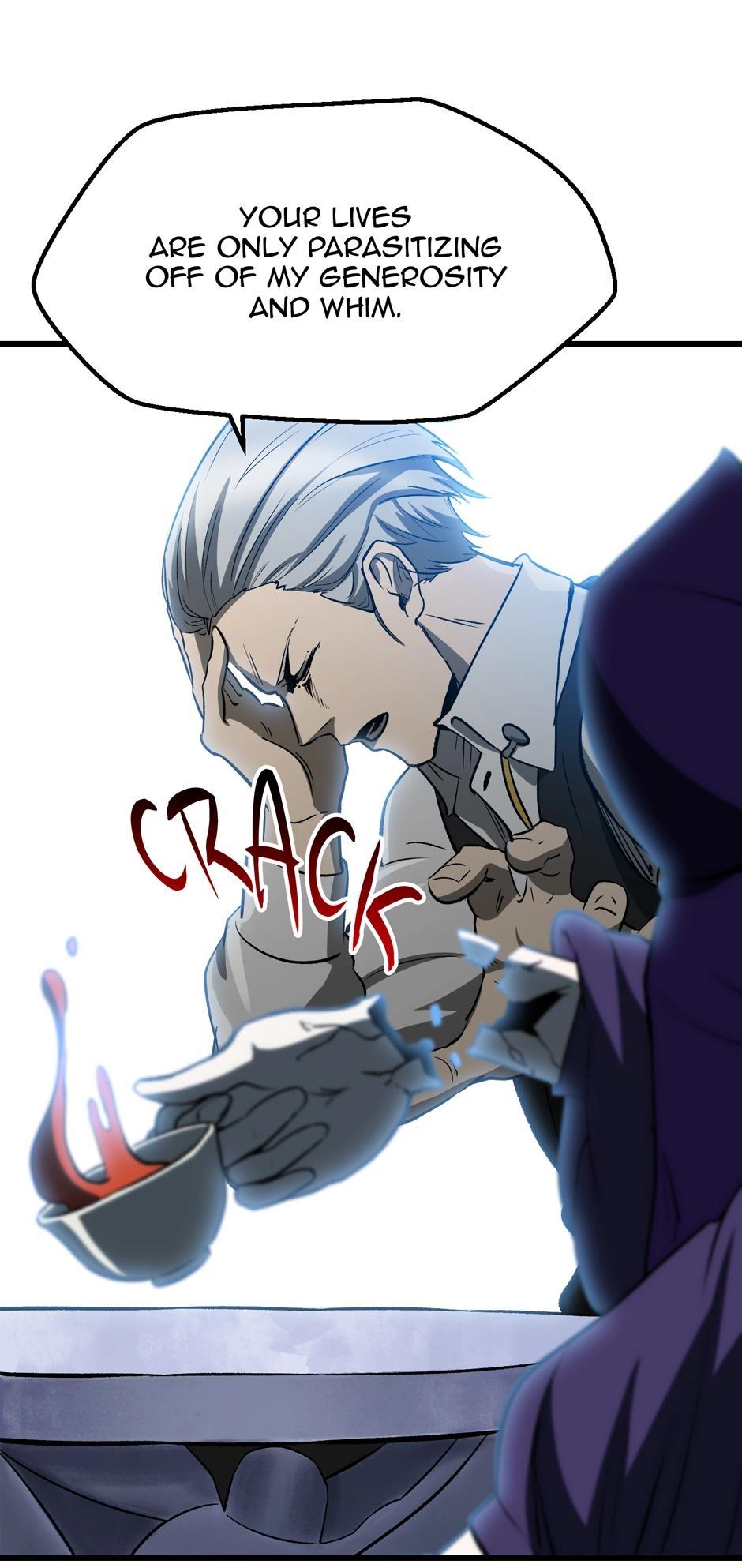 Latna Saga: Survival of a Sword King Chapter 215