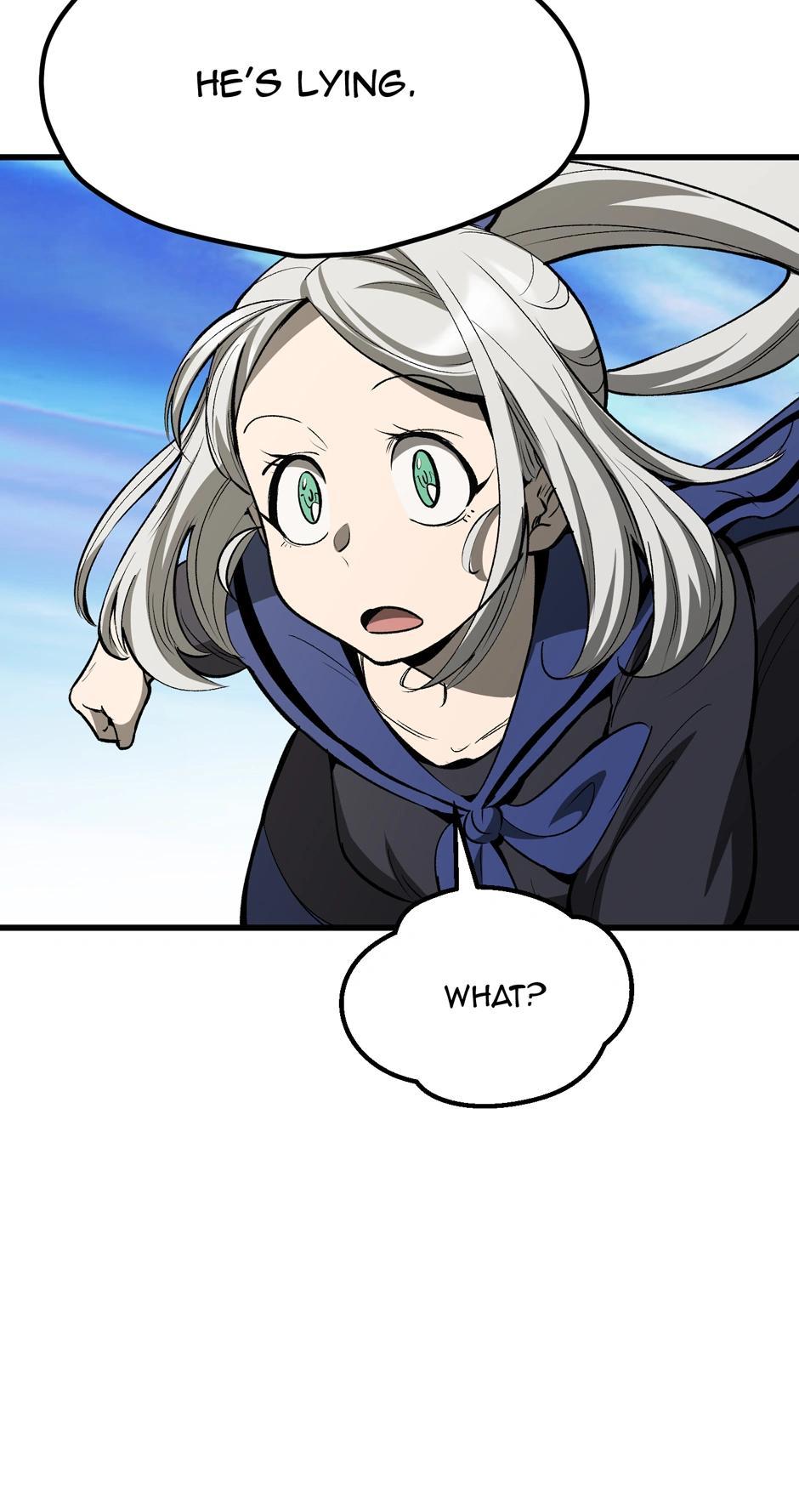 Latna Saga: Survival of a Sword King Chapter 215
