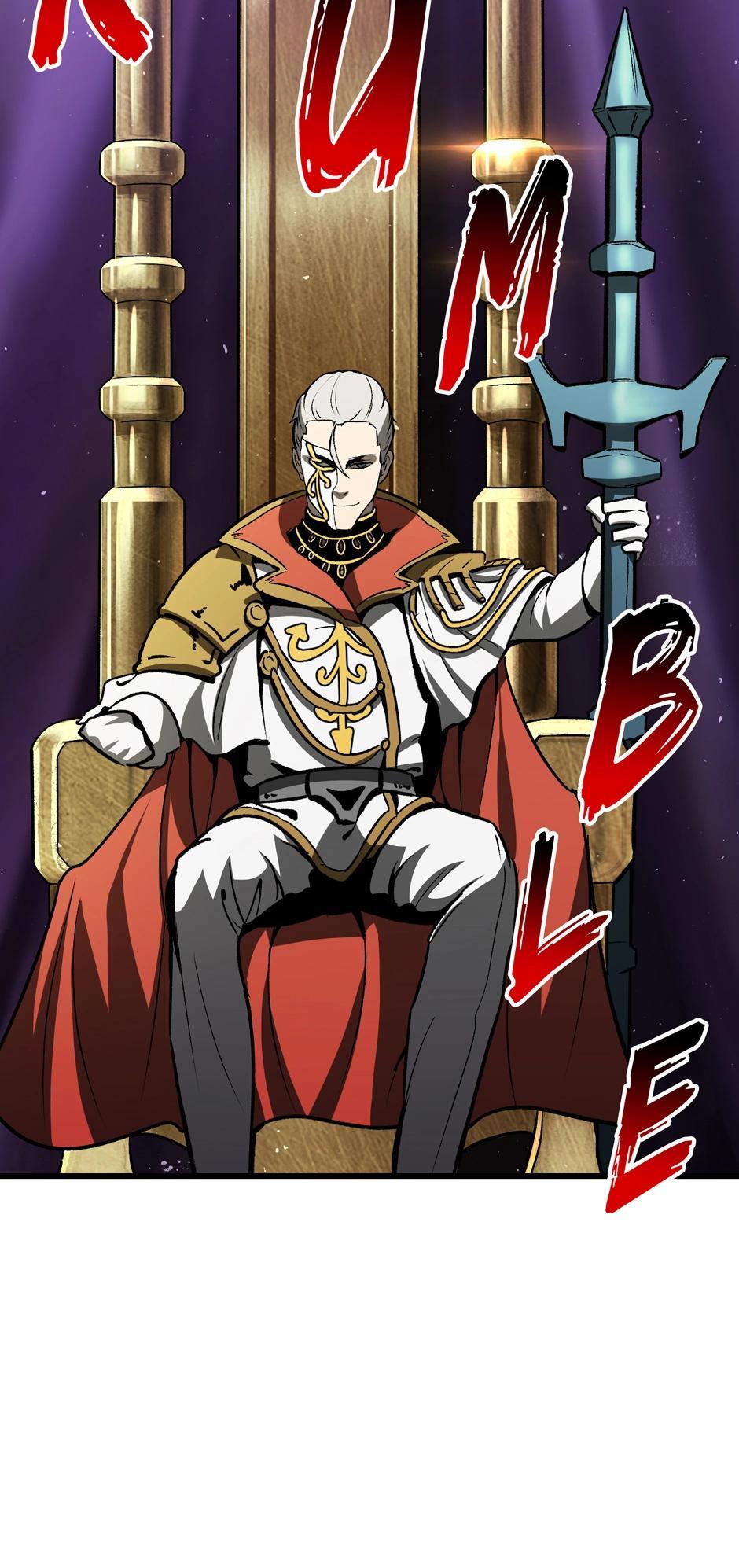Latna Saga: Survival of a Sword King Chapter 215